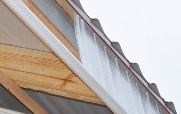why Whittlesey fascia repairs are essential
