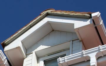 Whittlesey fascia installation costs