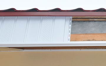 Whittlesey fascia repair costs