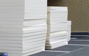 Whittlesey flat roof insulation costs