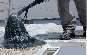 Whittlesey flat roof waterproofing costs