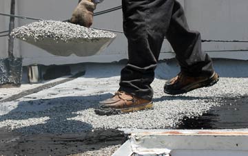Whittlesey flat roofing companies