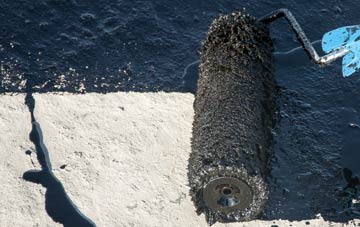 Whittlesey liquid sealant waterproofing