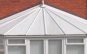 Whittlesey polycarbonate conservatory roof repairs