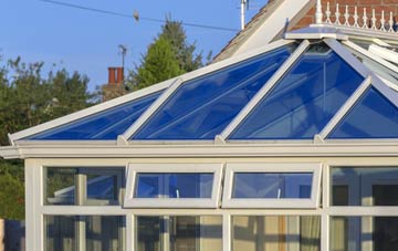 professional Whittlesey conservatory insulation