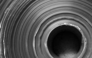 Whittlesey pvc roof replacement