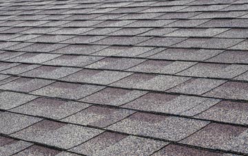 Whittlesey tiles for shallow pitch roofing