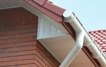 Whittlesey soffit repair costs