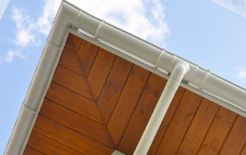 Whittlesey soffit types