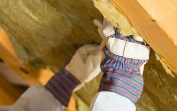 types of Whittlesey pitched roof insulation materials