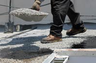 find rated Whittlesey flat roofing replacement companies