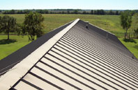 Whittlesey metal roof quotes