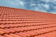 Whittlesey roofing tiles