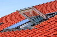 Whittlesey roof window