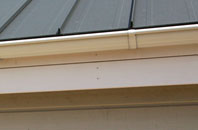 Whittlesey soffit repair